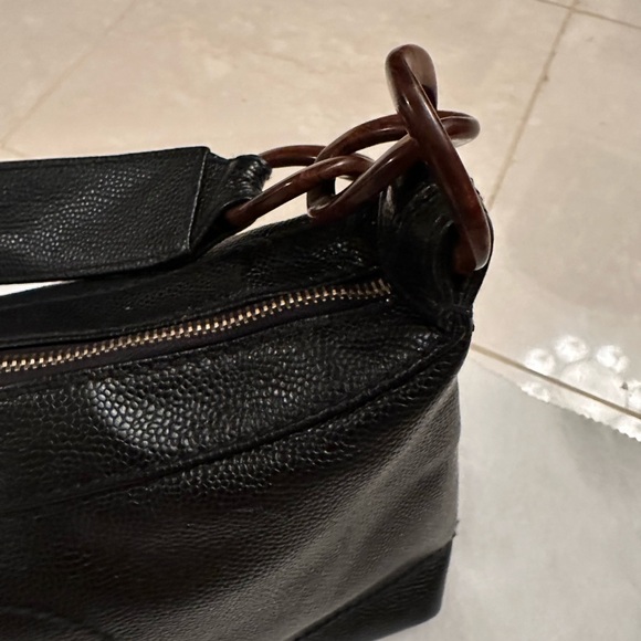 Chanel Hobo Bag - Picture 6 of 13